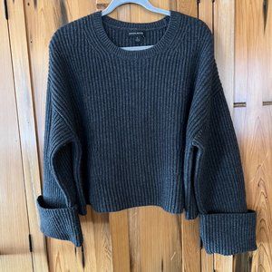 Banana Republic Ceres Merino-Cashmere sweater